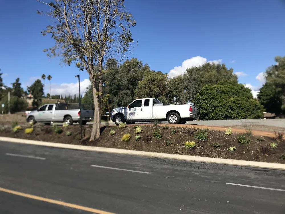 Trusted lawn mowing service for homes across Santa Ana, CA - S A Landscape