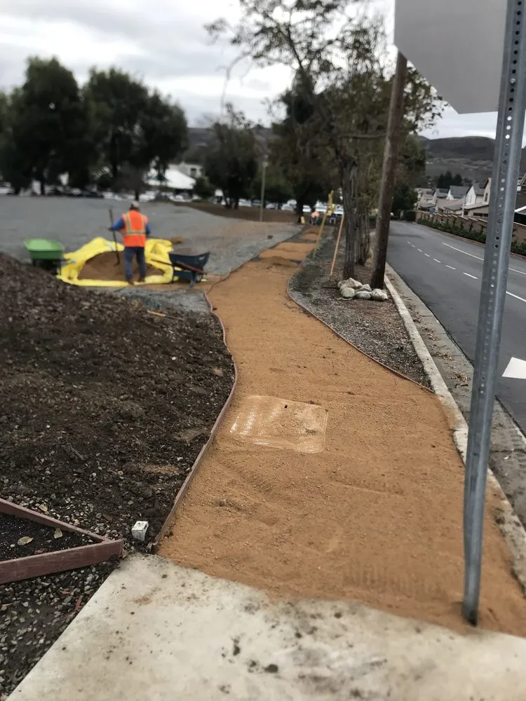 Local outdoor landscaping experts serving Santa Ana, CA - S A Landscape