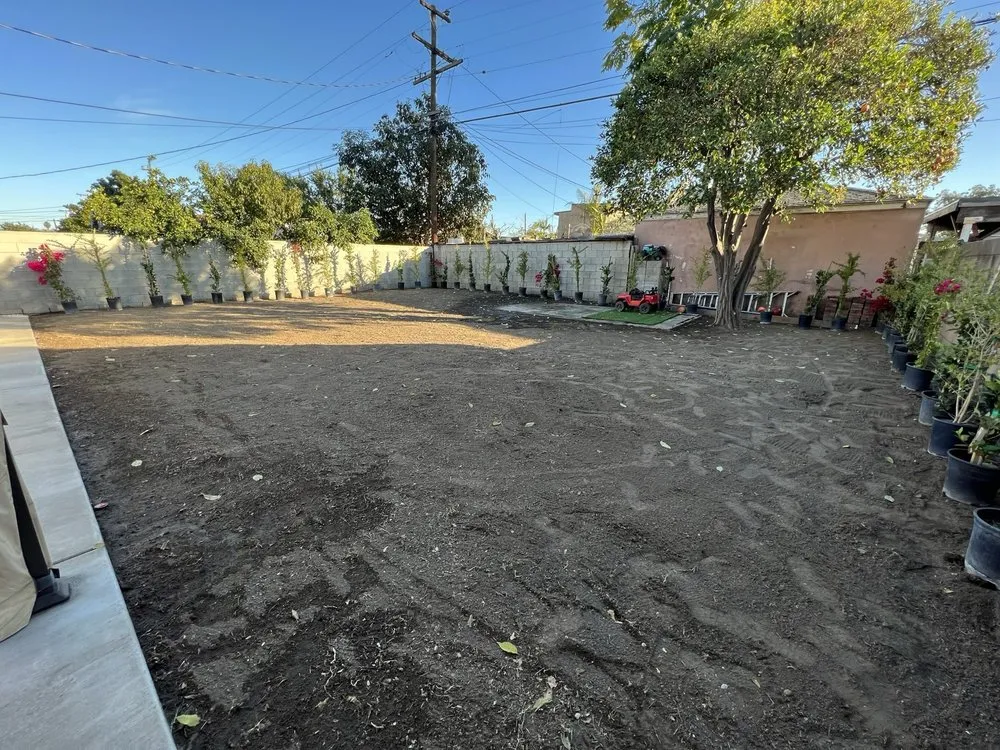 Reliable residential landscaping for residential properties across Santa Ana, CA - S A Landscape