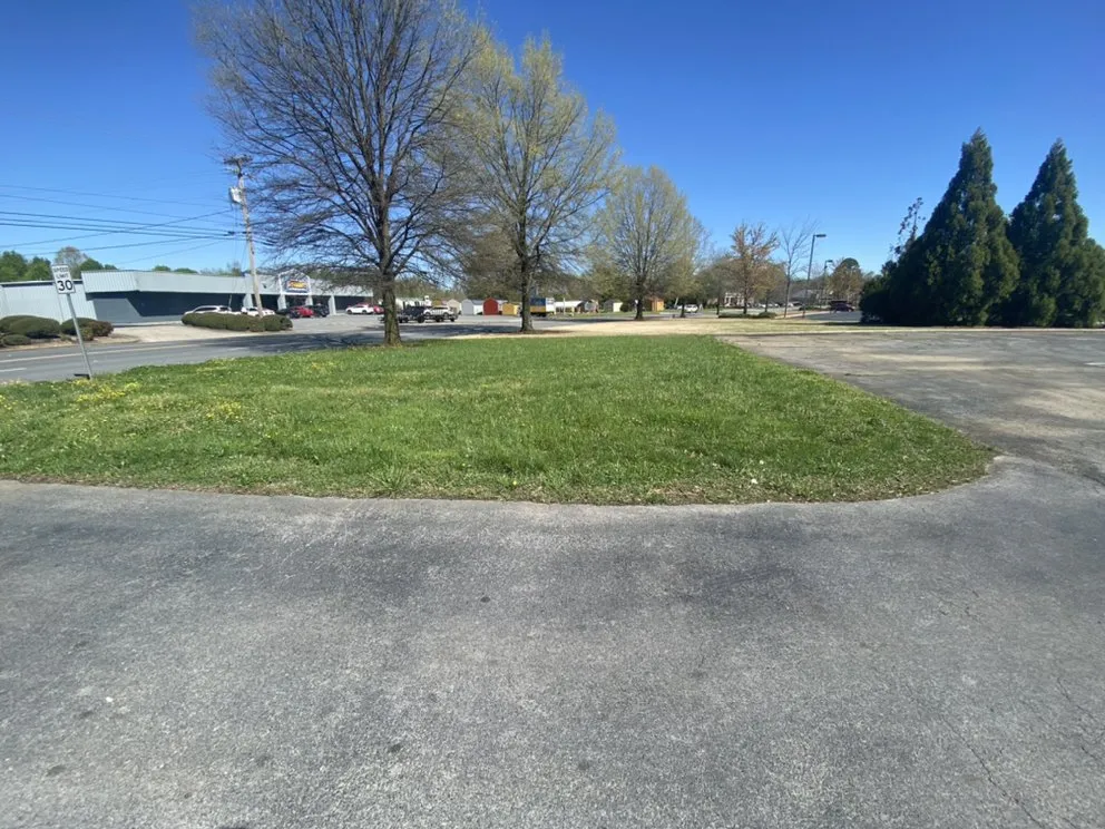 Trusted lawn mowing service in Dalton, GA by S A Landscaping