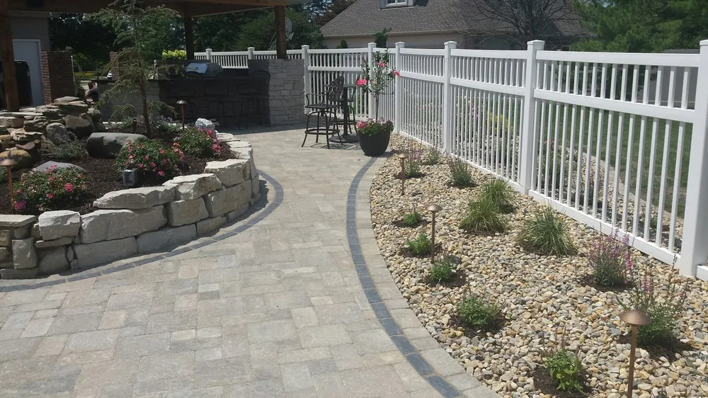 Trusted lawn care service for year-round maintenance across Morton, IL - S A Moreland Landscapes