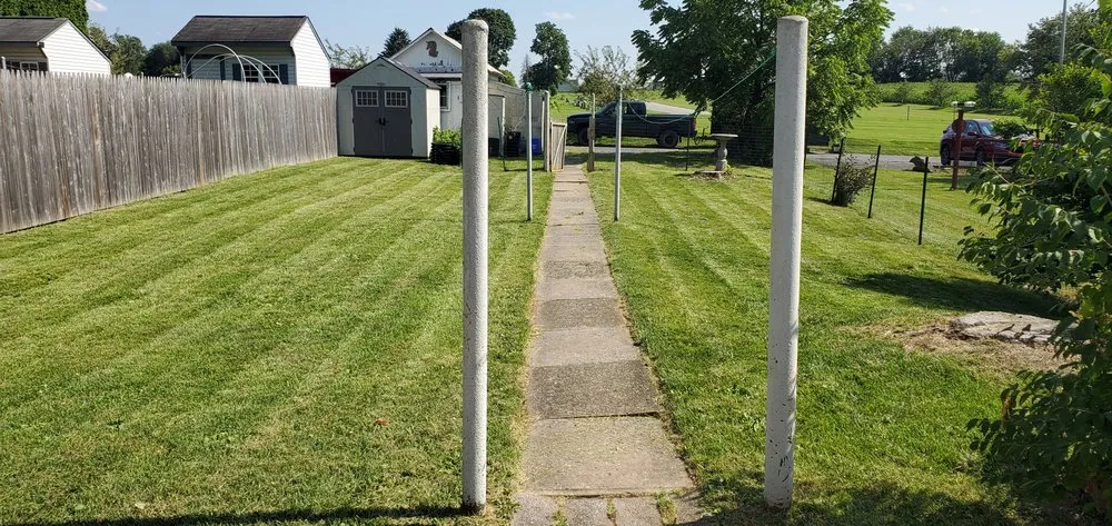 Trusted residential landscaping experts serving Northampton, PA - S-A-S Lawns N More