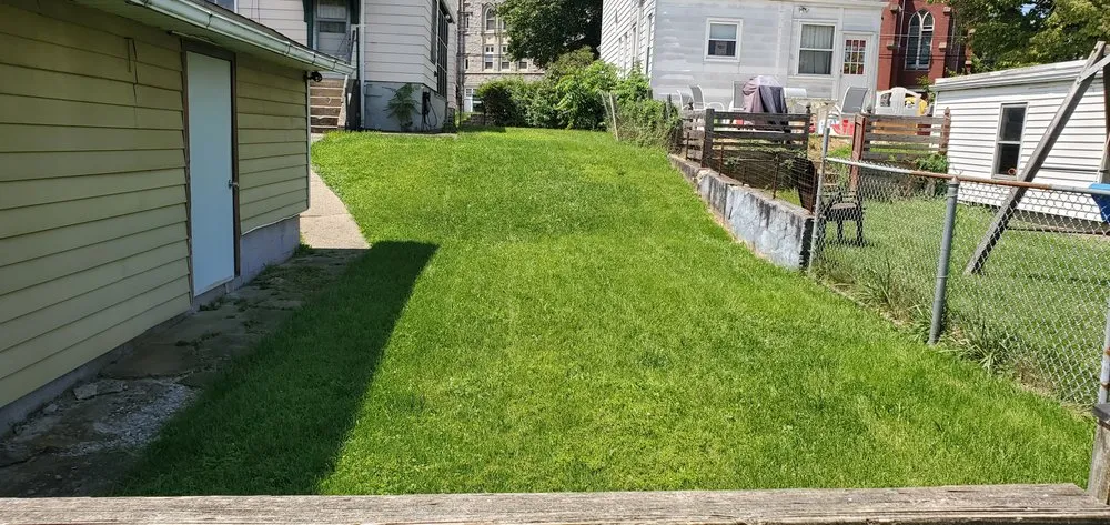 Custom yard cleanup service experts serving Northampton, PA - S-A-S Lawns N More