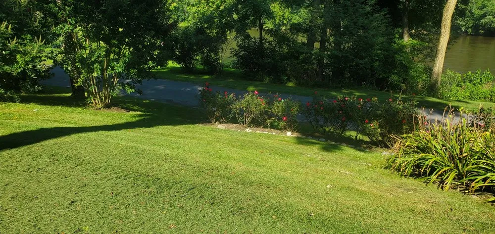 Trusted landscape design experts serving Northampton, PA - S-A-S Lawns N More