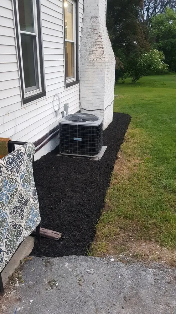 Professional landscaping services with custom design across Northampton, PA - S-A-S Lawns N More