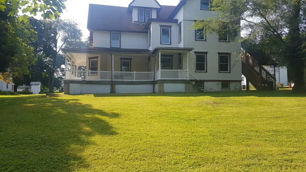 Top-rated garden landscaping in Northampton, PA - S-A-S Lawns N More