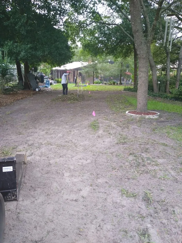 Reliable landscaping services experts serving Beverly Hills, FL - S A Sod & Landscaping