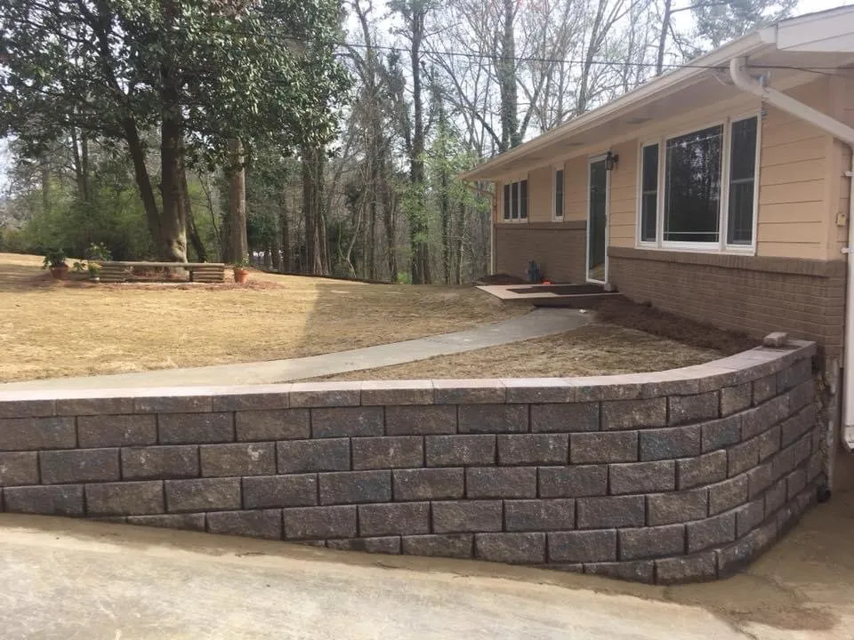 Local lawn care service experts serving Rome, GA - S and A Landscaping