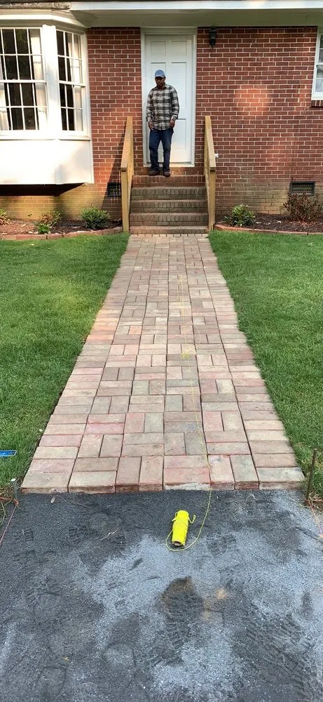 Top-rated outdoor landscaping for beautiful yards in Rome, GA by S and A Landscaping