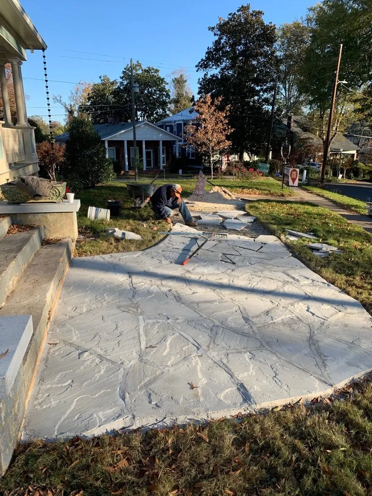 Expert residential landscaping near you in Rome, GA by S and A Landscaping