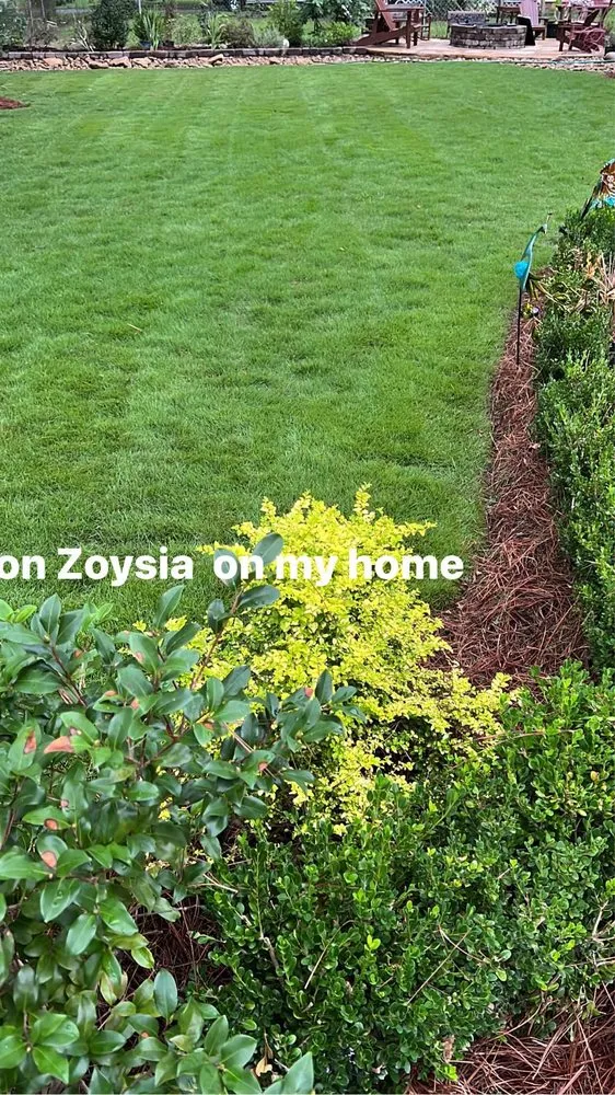 Local landscaping services in Rome, GA by S and A Landscaping