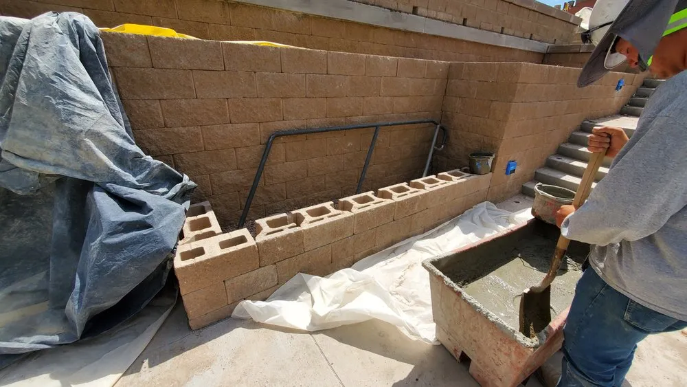 Custom lawn care service in Colorado Springs, CO - S and C Hardscapes and Landscaping