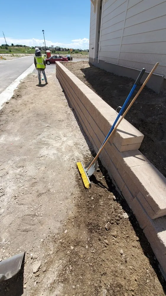 Trusted landscape design in Colorado Springs, CO - S and C Hardscapes and Landscaping