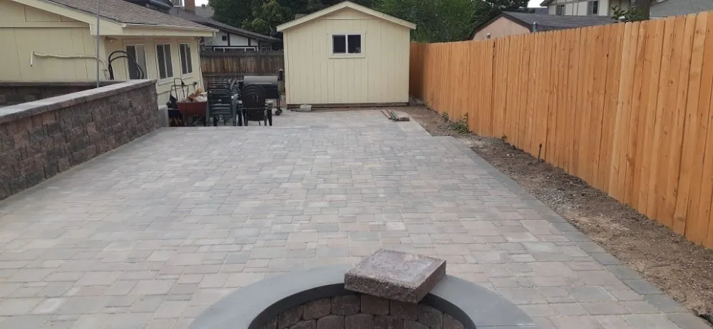 Reliable residential landscaping near you across Colorado Springs, CO - S and C Hardscapes and Landscaping