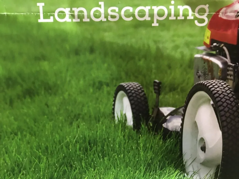 Expert outdoor landscaping in Barre, VT - S and F Landscaping