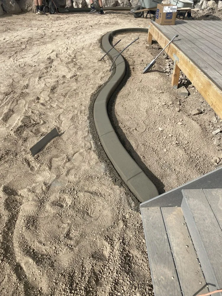 Trusted yard cleanup service in West Valley City, UT by S and L Landscaping