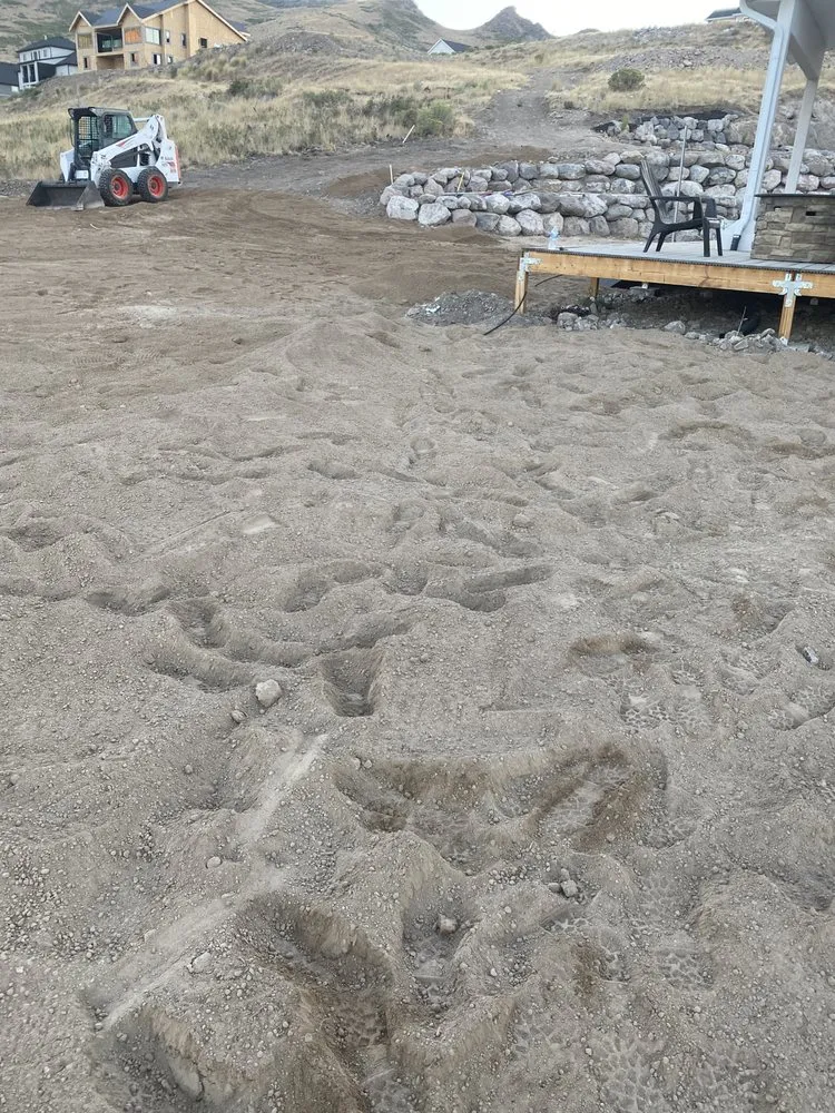 Top-rated garden landscaping for year-round maintenance across West Valley City, UT - S and L Landscaping