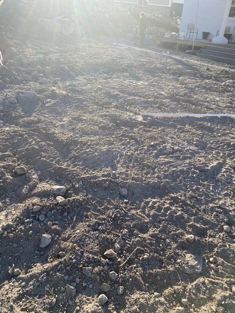 Expert landscape design for residential properties across West Valley City, UT - S and L Landscaping