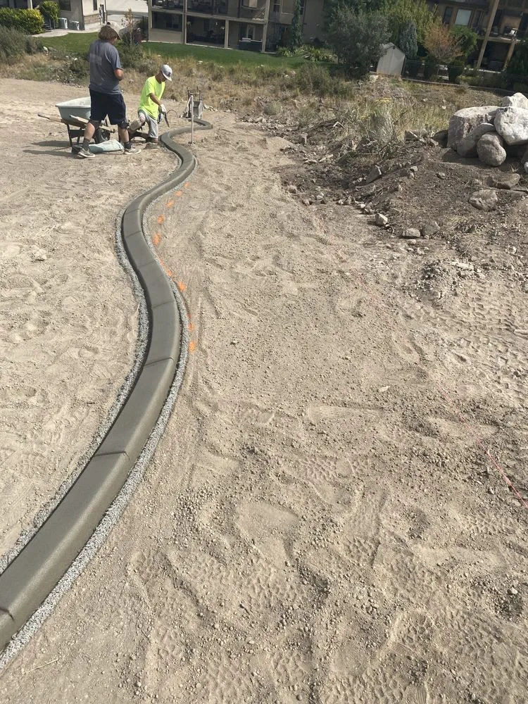 Local outdoor landscaping in West Valley City, UT - S and L Landscaping