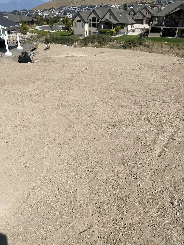 Professional lawn care service experts serving West Valley City, UT - S and L Landscaping