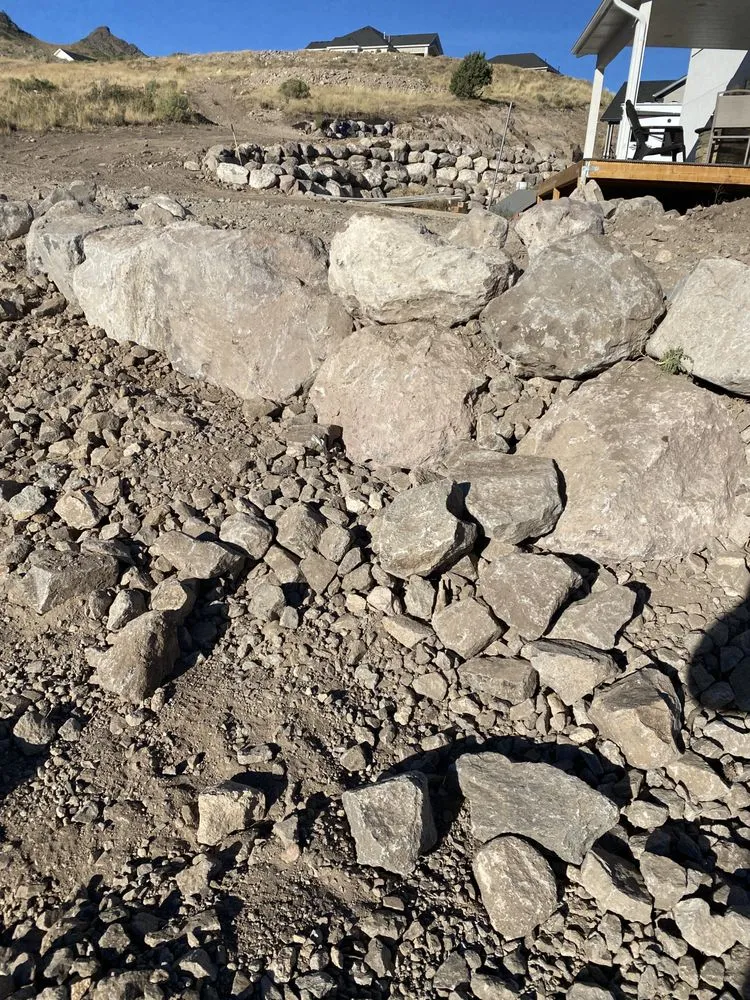 Expert outdoor landscaping for outdoor upgrades across West Valley City, UT - S and L Landscaping