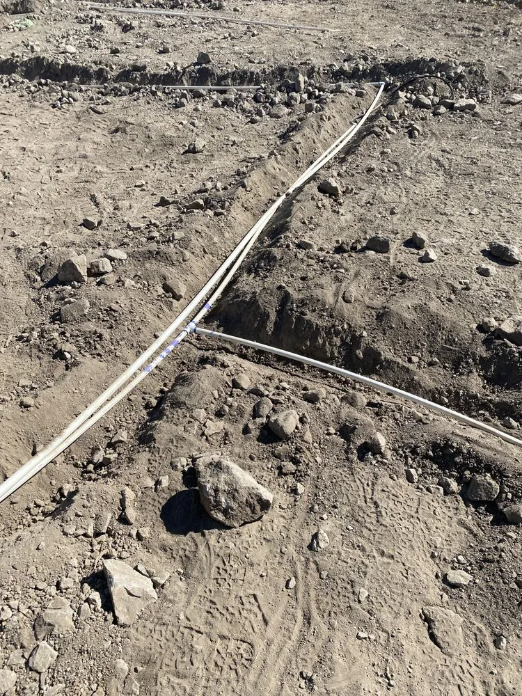 Affordable lawn mowing service for residential properties in West Valley City, UT by S and L Landscaping