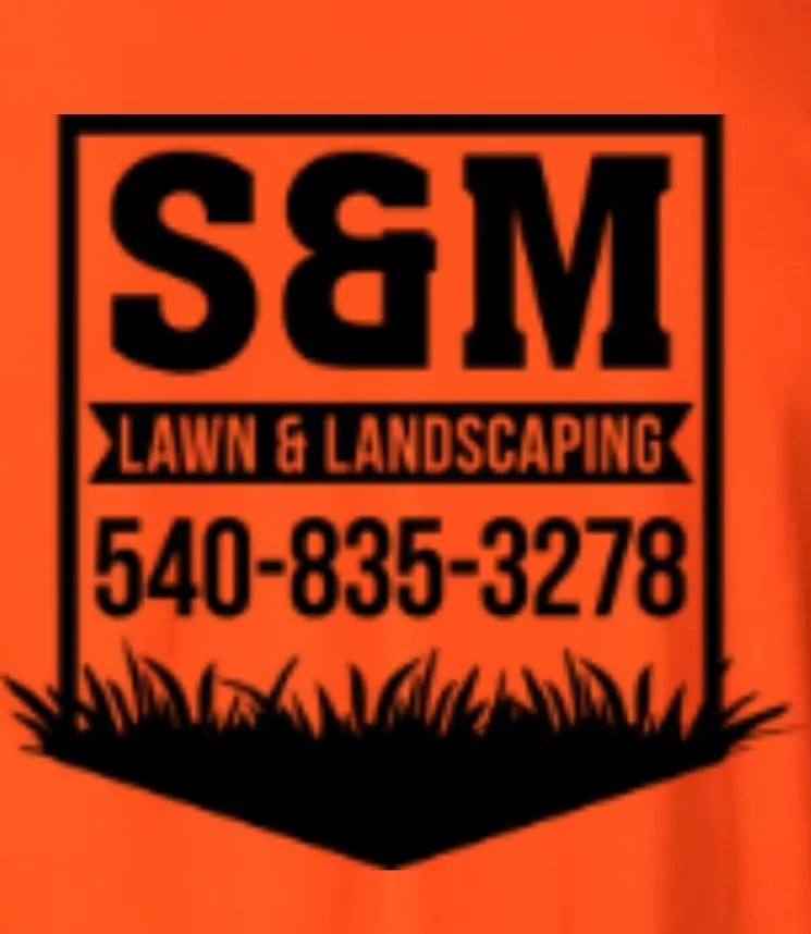 Expert landscaping services in Christiansburg, VA by S and M Lawn and Landscaping
