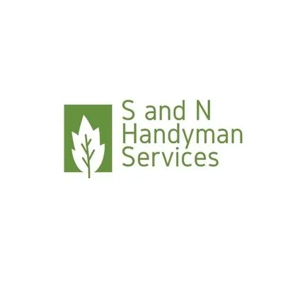 S and N handyman Services