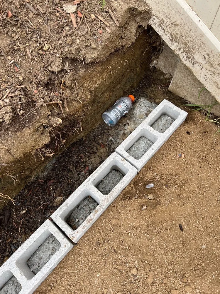 Professional garden landscaping in Perris, CA by S and R Landscaping