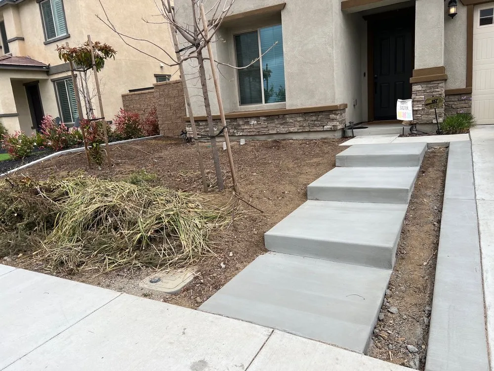 Reliable landscape design for outdoor upgrades across Perris, CA - S and R Landscaping