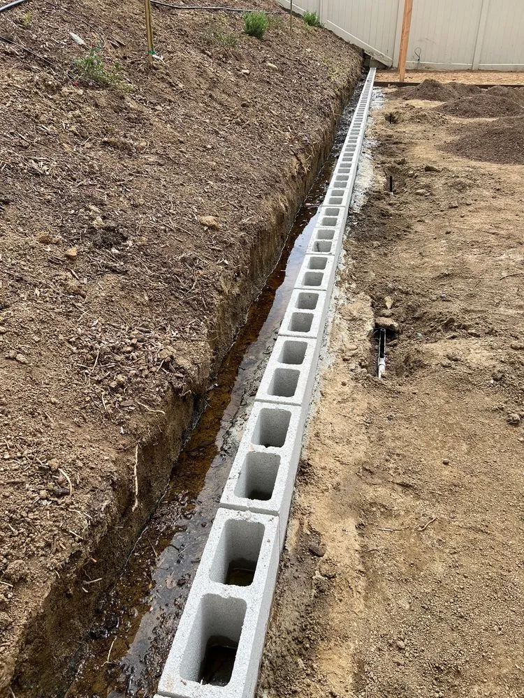 Professional garden landscaping experts serving Perris, CA - S and R Landscaping