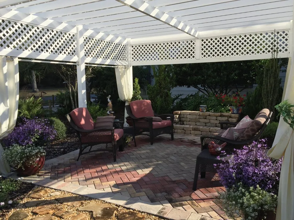 Local landscape installation experts serving Ocala, FL - S and S Brothers
