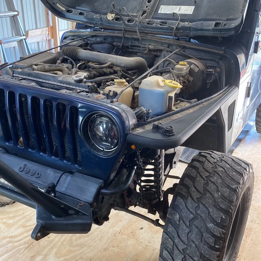Trusted yard maintenance in Waynetown, IN - S and T Auto Repair and Landscaping