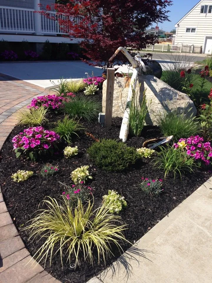 Reliable landscape design experts serving Hewlett, NY - S Andrews Landscaping