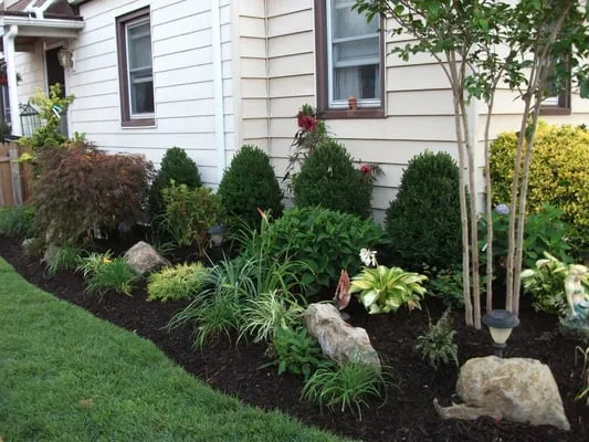 S Andrews Landscaping