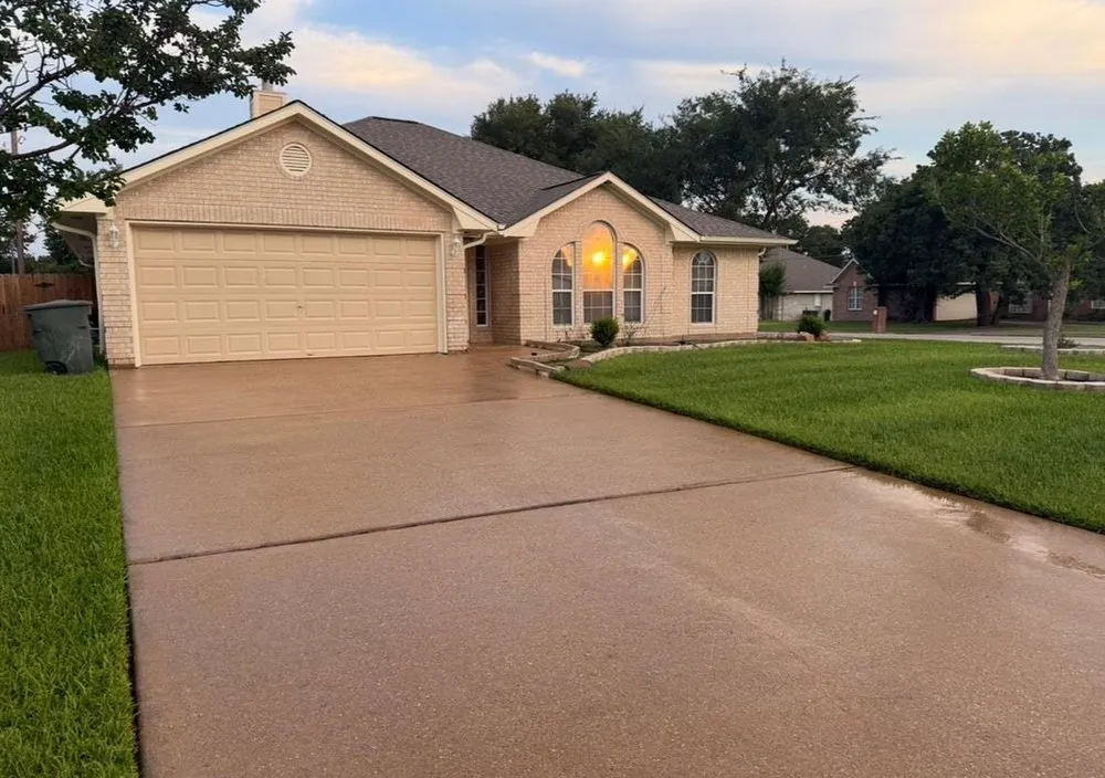 Top-rated landscape installation with custom design across College Station, TX - S B Home Improvement