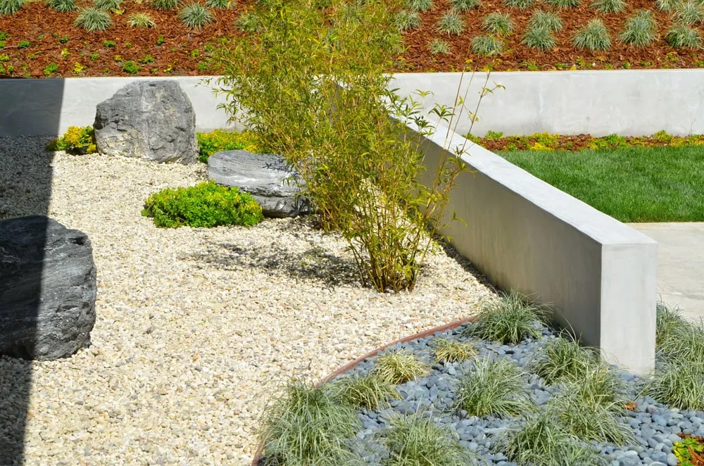 Reliable yard maintenance experts serving Rancho Palos Verdes, CA - S B Landscaping