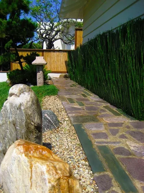 Reliable garden landscaping for year-round maintenance in Rancho Palos Verdes, CA by S B Landscaping