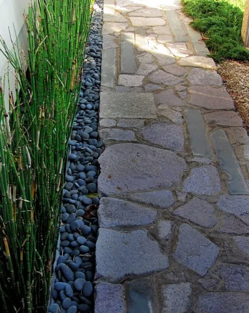 Trusted lawn care service with custom design in Rancho Palos Verdes, CA by S B Landscaping