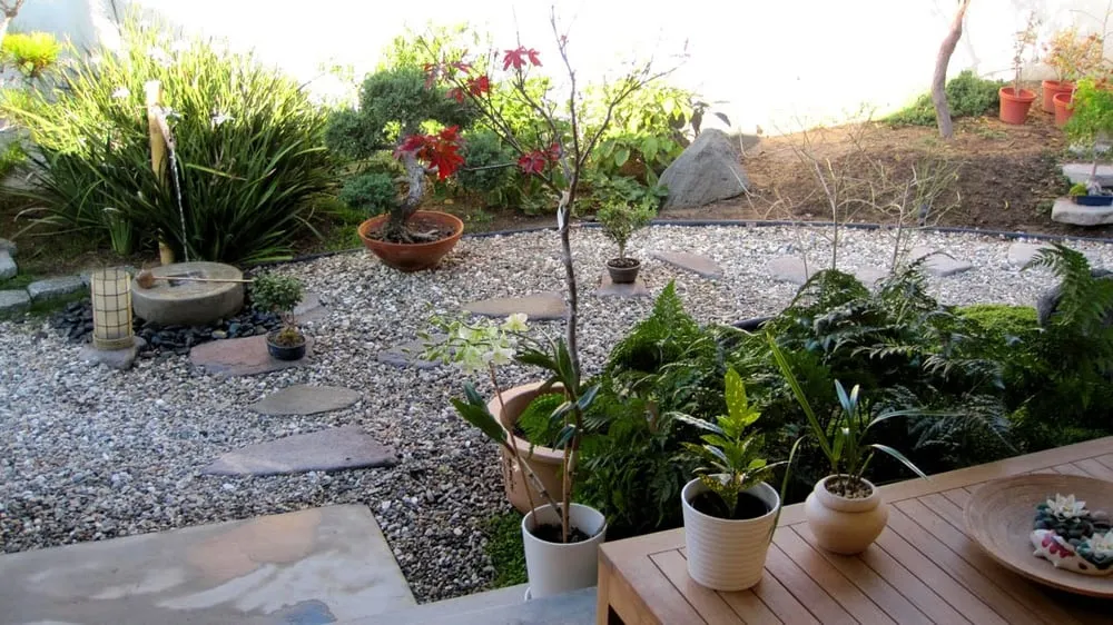 Custom lawn care service in Rancho Palos Verdes, CA - S B Landscaping