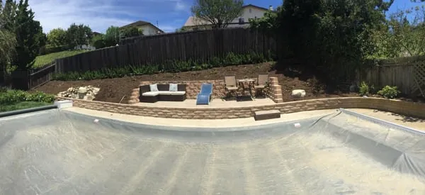 S B Landscaping