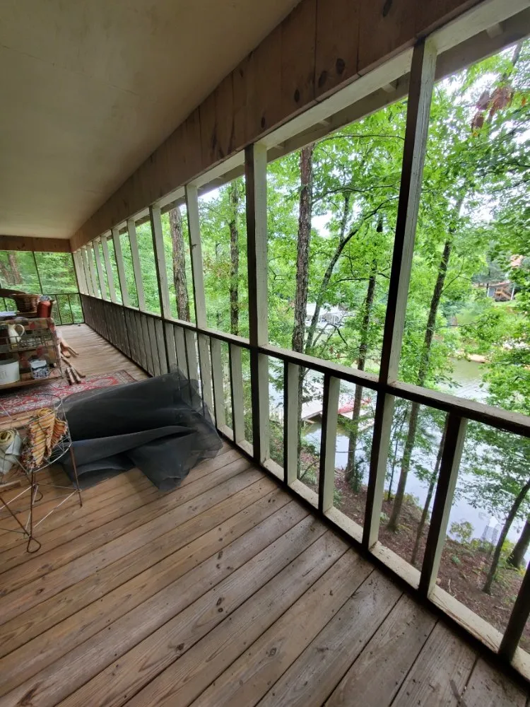 Trusted residential landscaping experts serving Valley, AL - S E Fencing & Outdoors