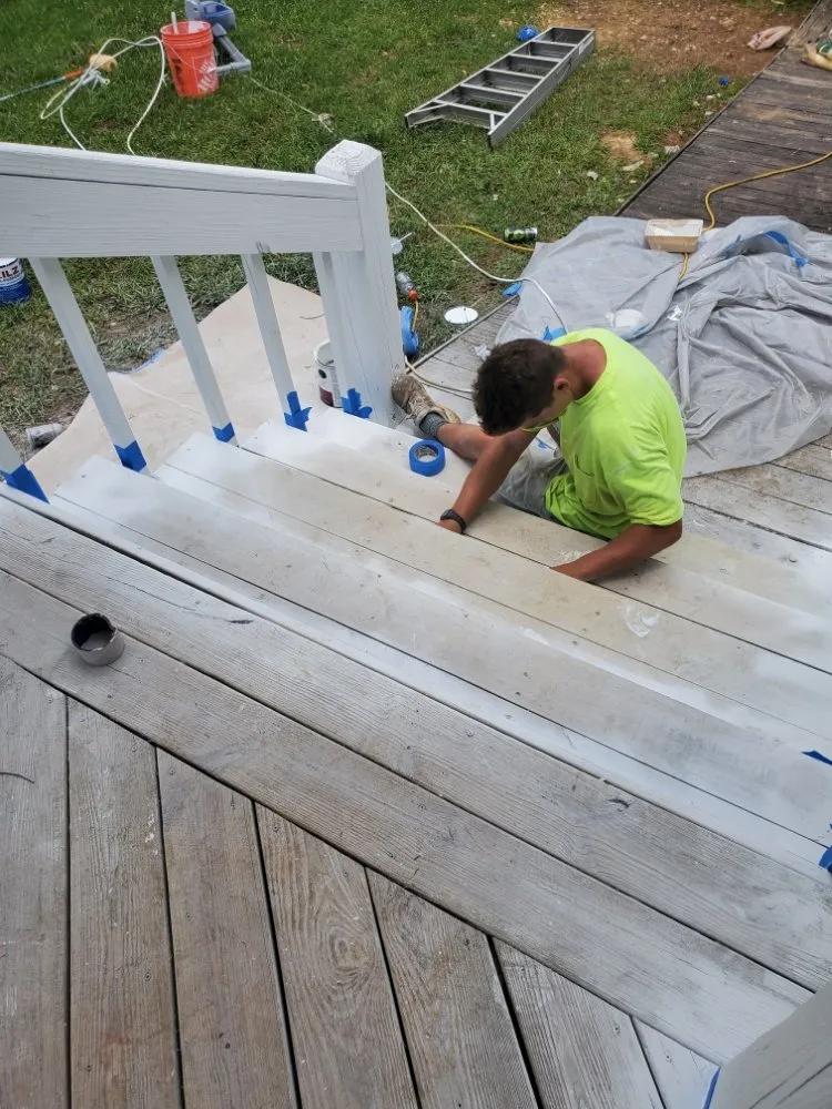 Reliable residential landscaping for beautiful yards across Valley, AL - S E Fencing & Outdoors