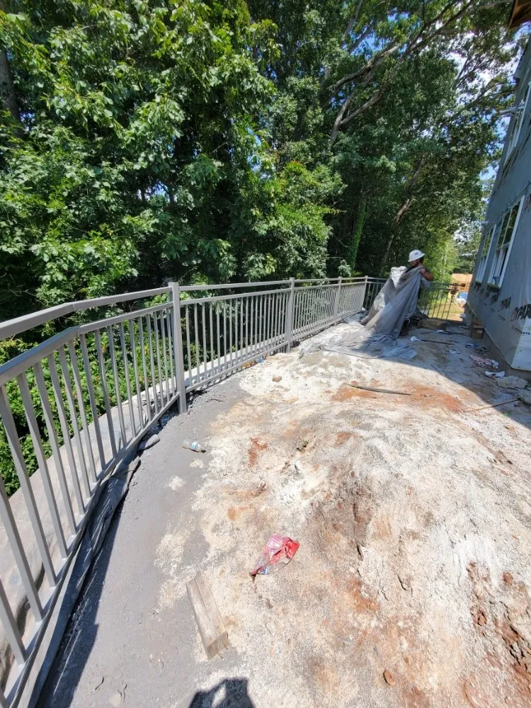 Reliable garden landscaping in Valley, AL by S E Fencing & Outdoors