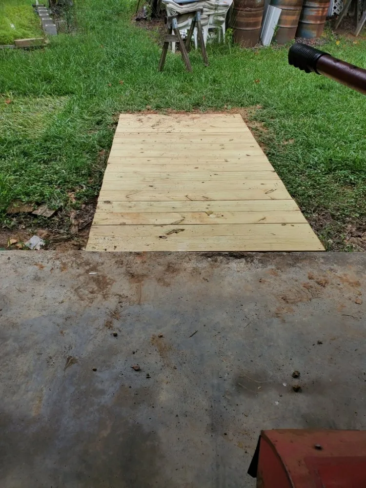 Affordable residential landscaping near you across Valley, AL - S E Fencing & Outdoors