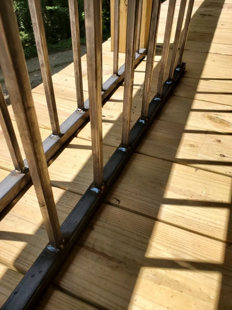 Expert residential landscaping in Valley, AL - S E Fencing & Outdoors