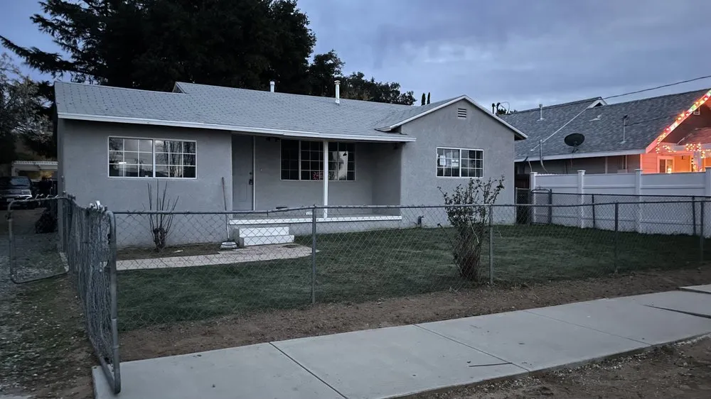 Reliable outdoor landscaping with custom design in Calimesa, CA by S-erg-landscape