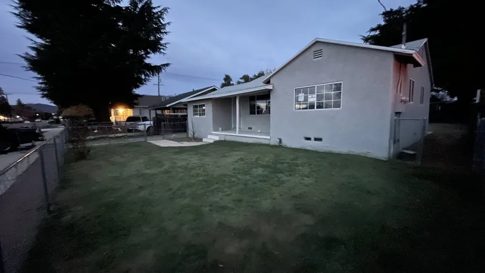 Top-rated garden landscaping in Calimesa, CA by S-erg-landscape