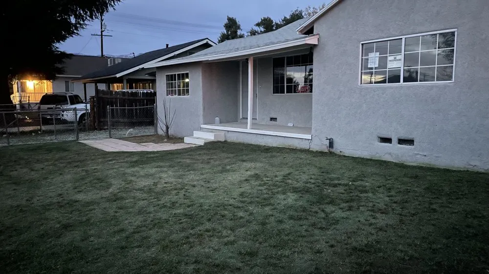 Trusted lawn care service in Calimesa, CA - S-erg-landscape