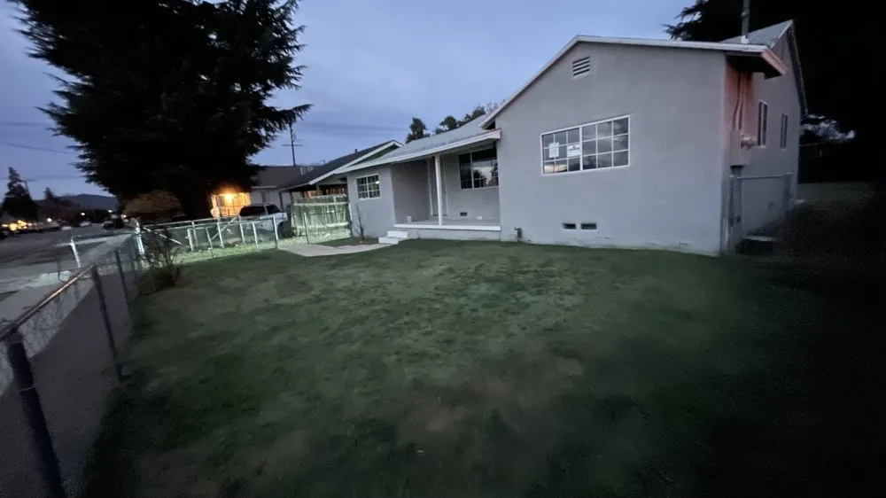 Expert outdoor landscaping for beautiful yards in Calimesa, CA by S-erg-landscape